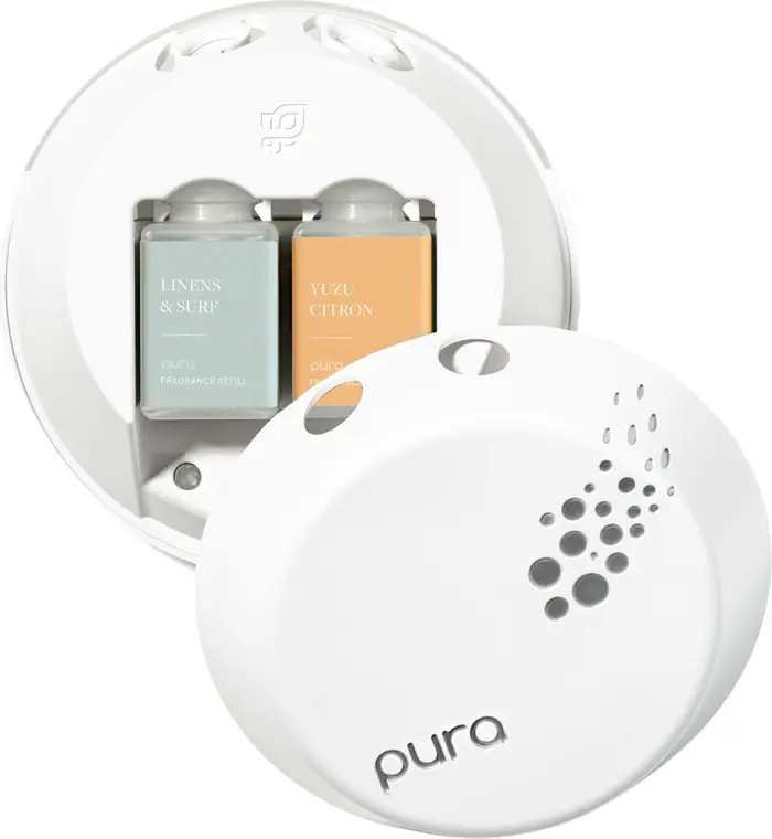 x Nordstrom Smart Diffuser & Fragrance Set | Nordstrom