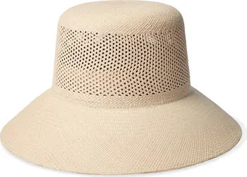 Lopez Straw Bucket Hat | Nordstrom