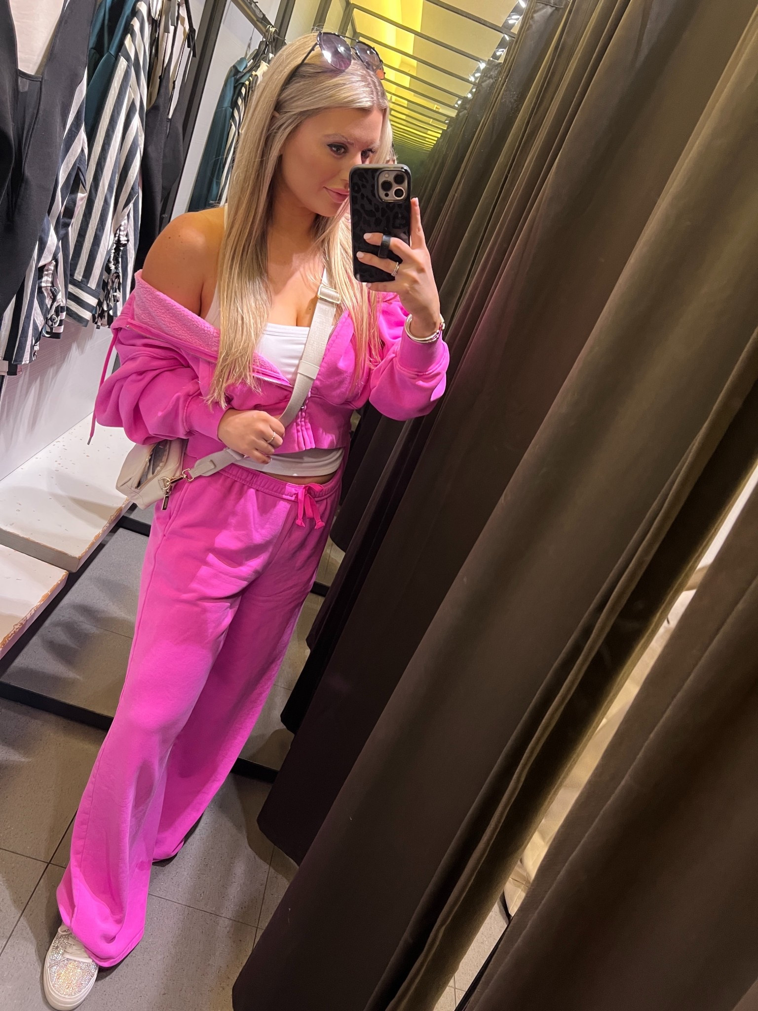 GAP sweats 💕

#LTKootd #LTKmomlife #LTKTravel