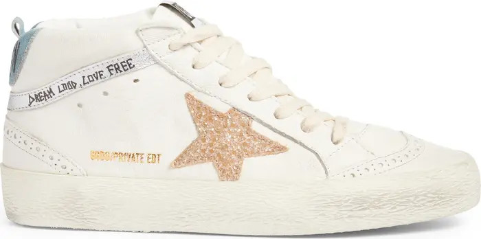 Mid Star Sneaker (Women) | Nordstrom