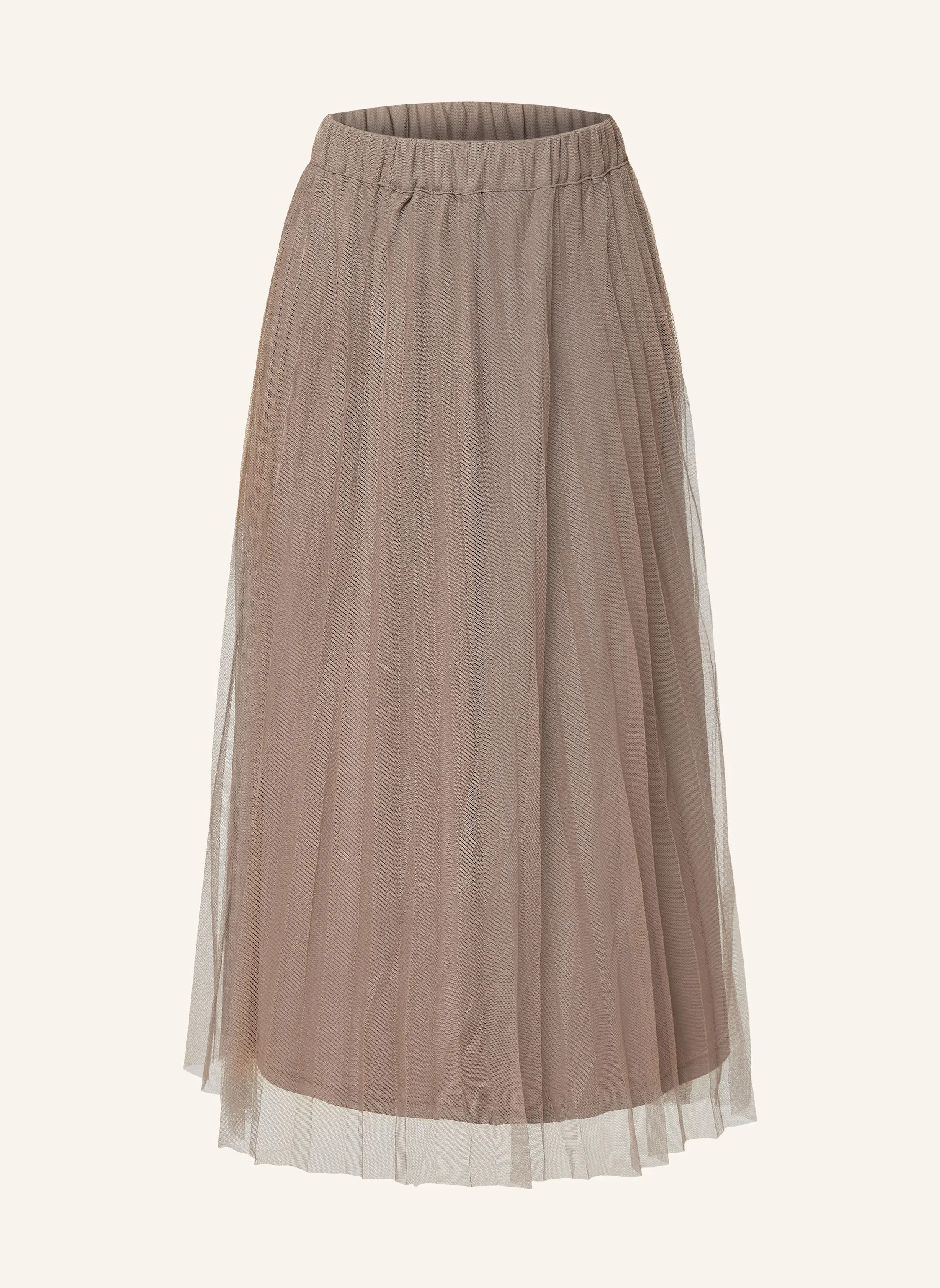Tüllrock mit Plissees | Breuninger (DACH)
