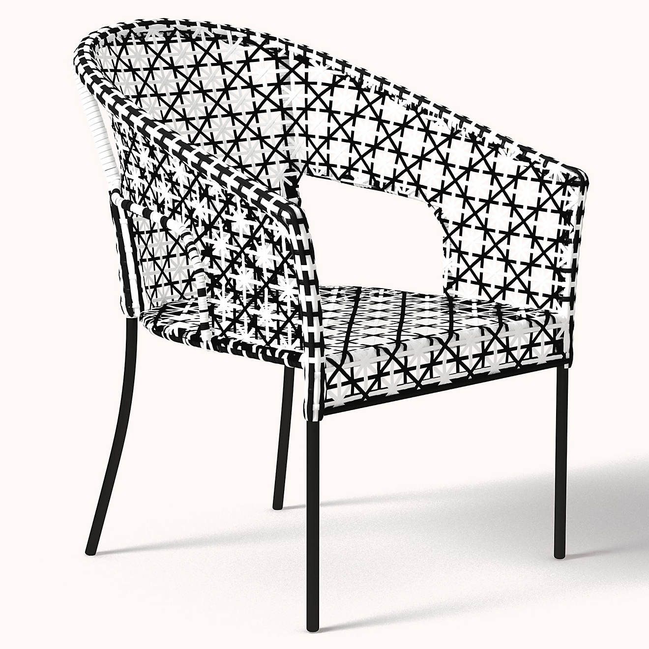 Mosaic Traditional Flower Chair | Academy | Academy Sports + Outdoors