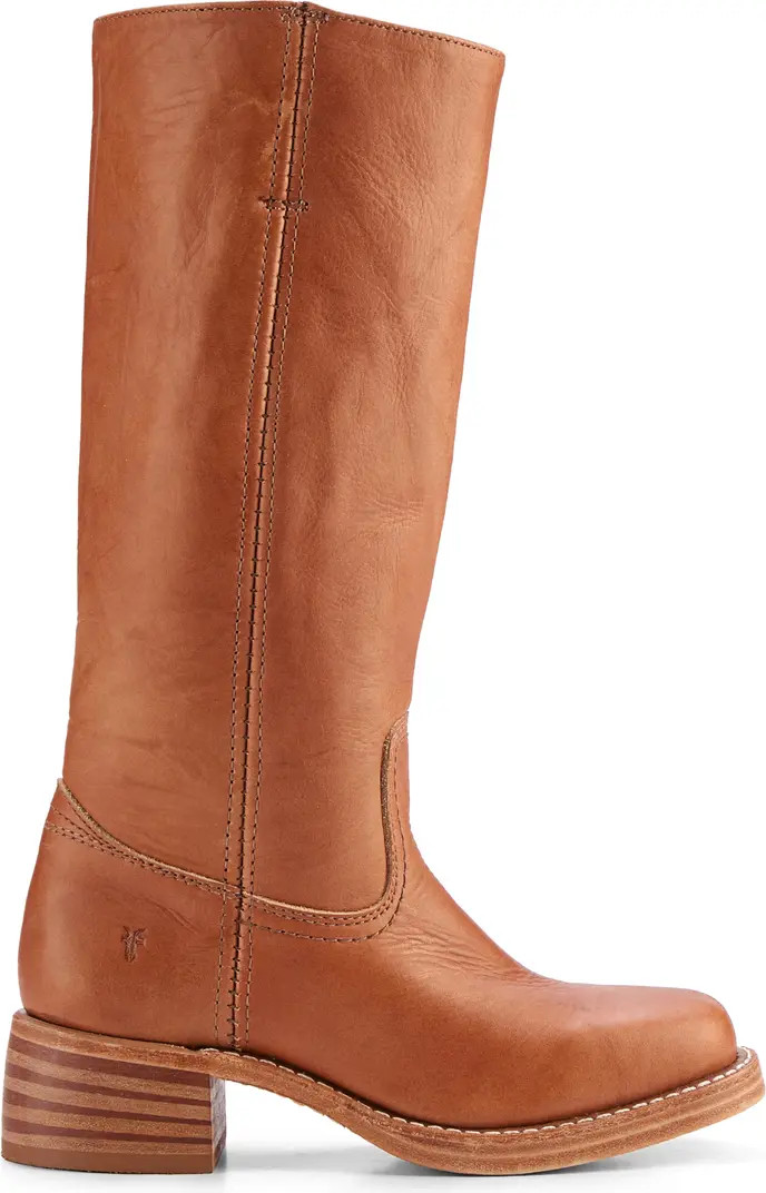 Campus Knee High Boot (Women) | Nordstrom
