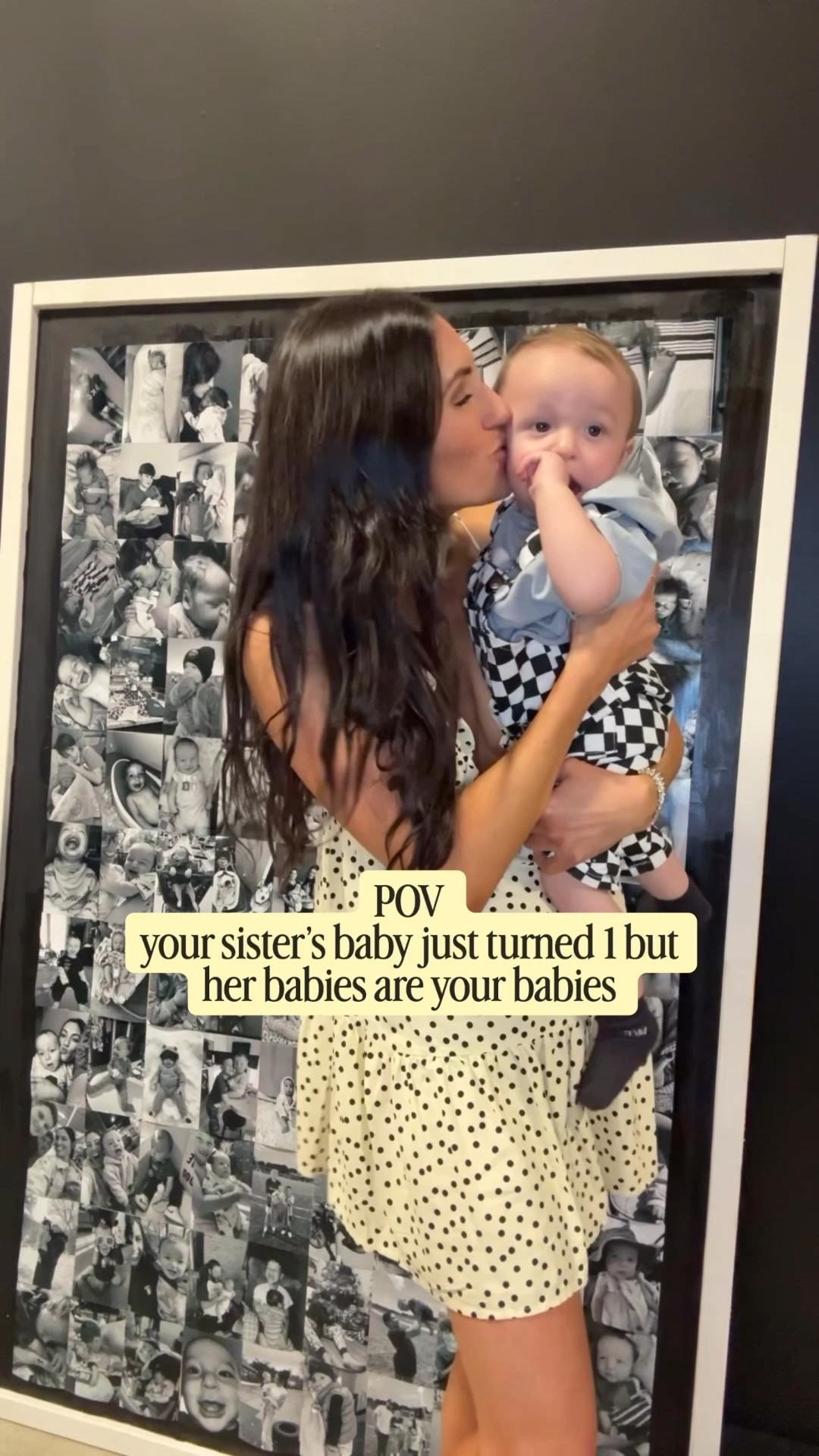 @Target polka dot dress
Wearing size small 
Spring break dress 
Target find 


#LTKgrwm #LTKootd #LTKTravel