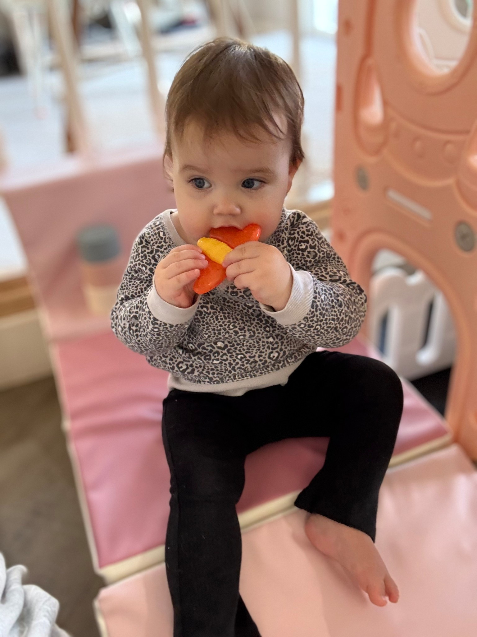 Top frozen teether toy for babies and teething toddlers, baby things, teething  and loves these foam blocks for playing on 

#LTKKids #LTKBump #LTKBaby