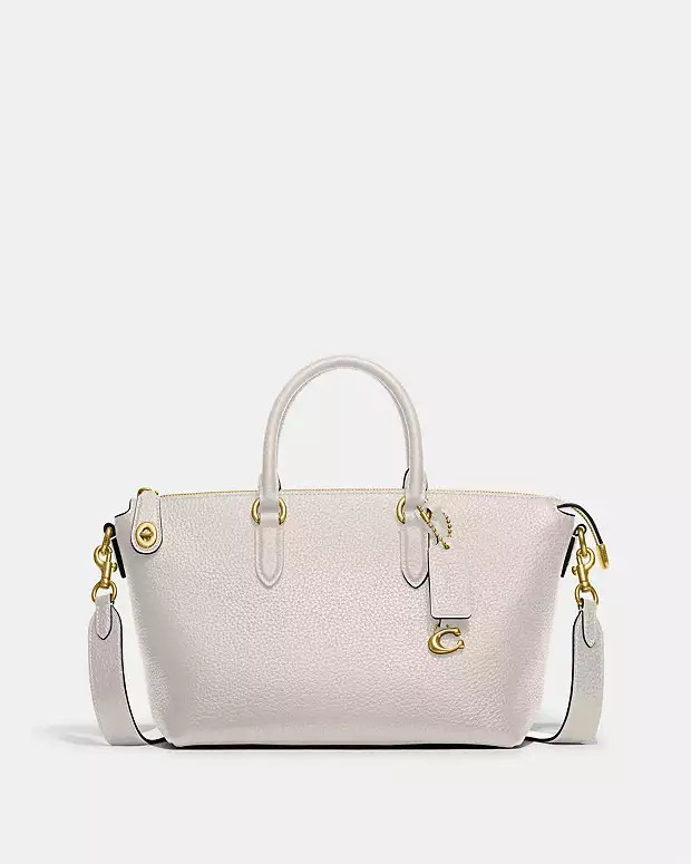 Cara Satchel | Coach (US)