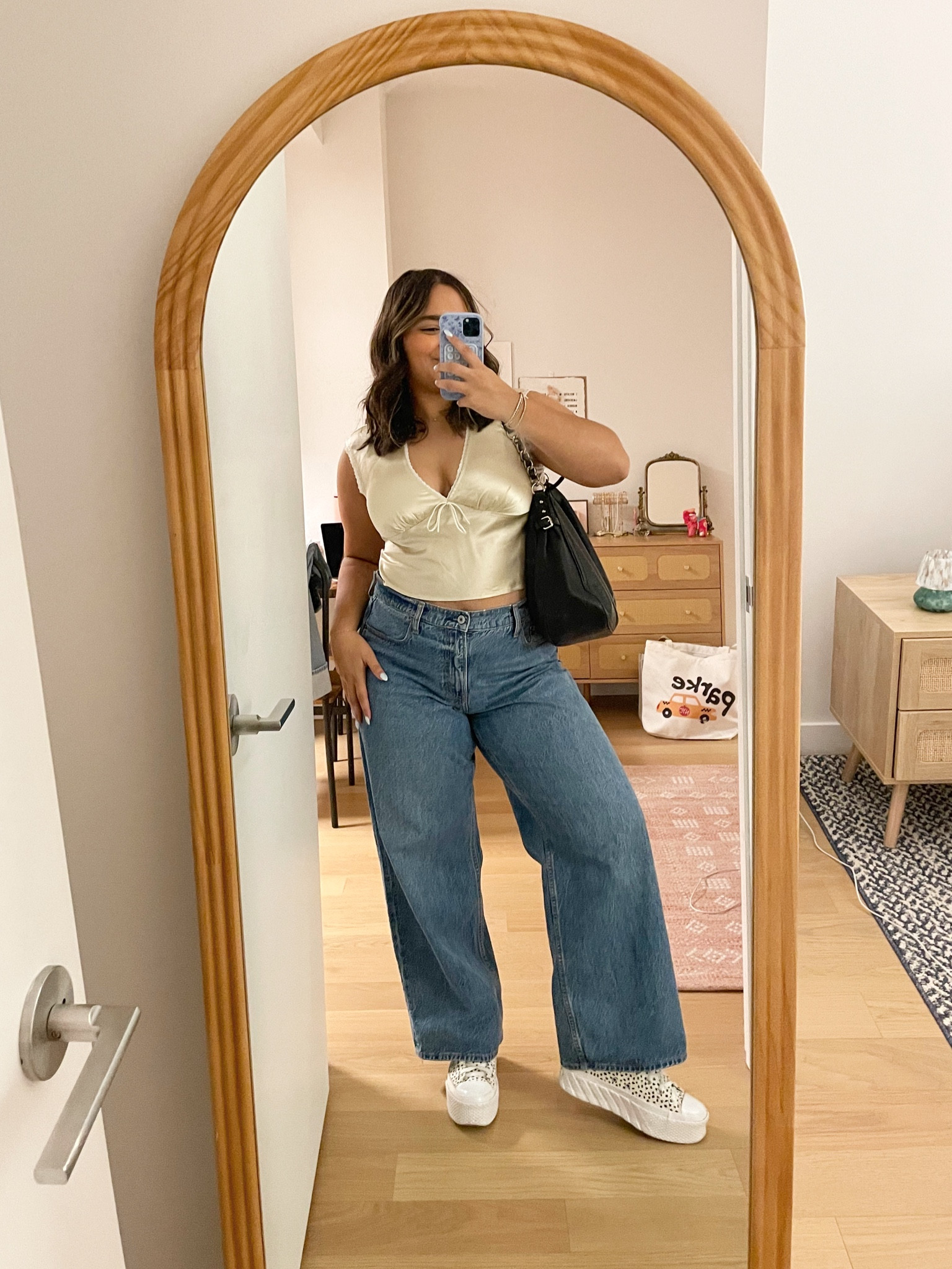 my current fave going out outfit 🤩🌟 

#LTKVideo
