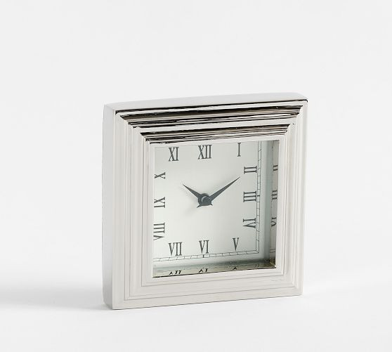 Portsmith Clock | Pottery Barn (US)