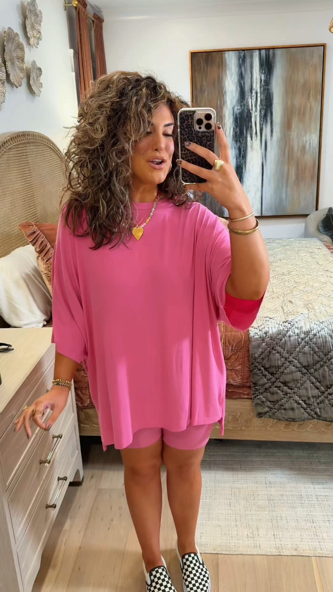 Use code DECKER to save! 

#LTKMidsize #LTKootd #LTKTall