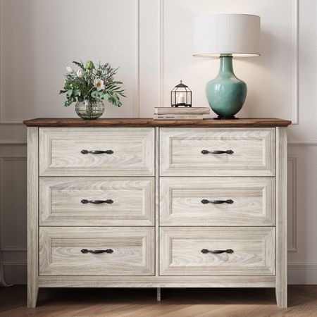 Vintage bedroom dresser

#LTKhome