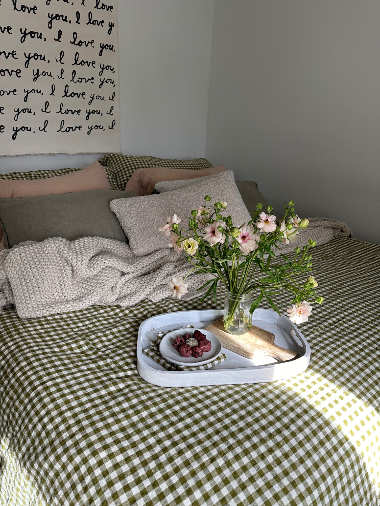 Spring cozy sheets 🌷🌱🧺

#LTKFamily #LTKHome #LTKSaleAlert