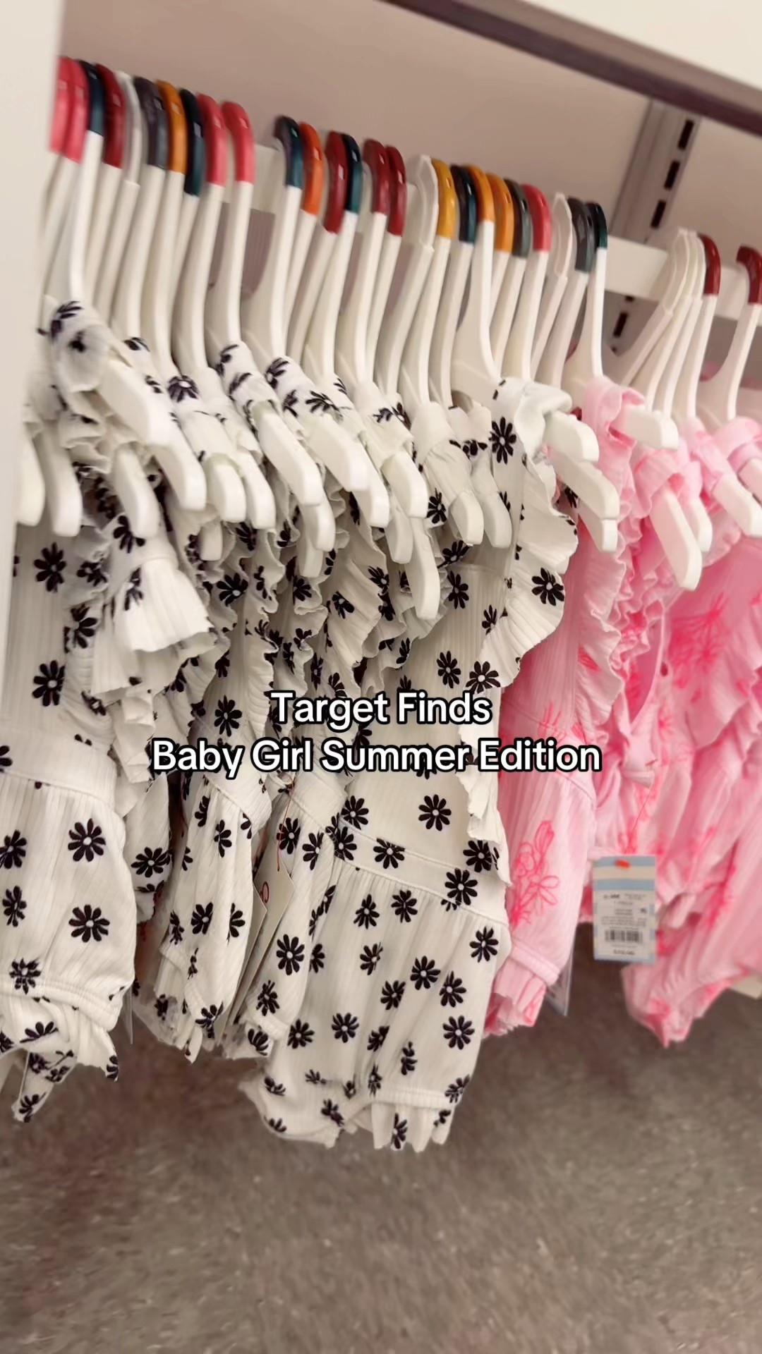 Target baby new arrivals

Newborn summer
Baby summer essentials
Baby outfits
Newborn outfits 

#LTKKids #LTKBaby #LTKSummerEdit