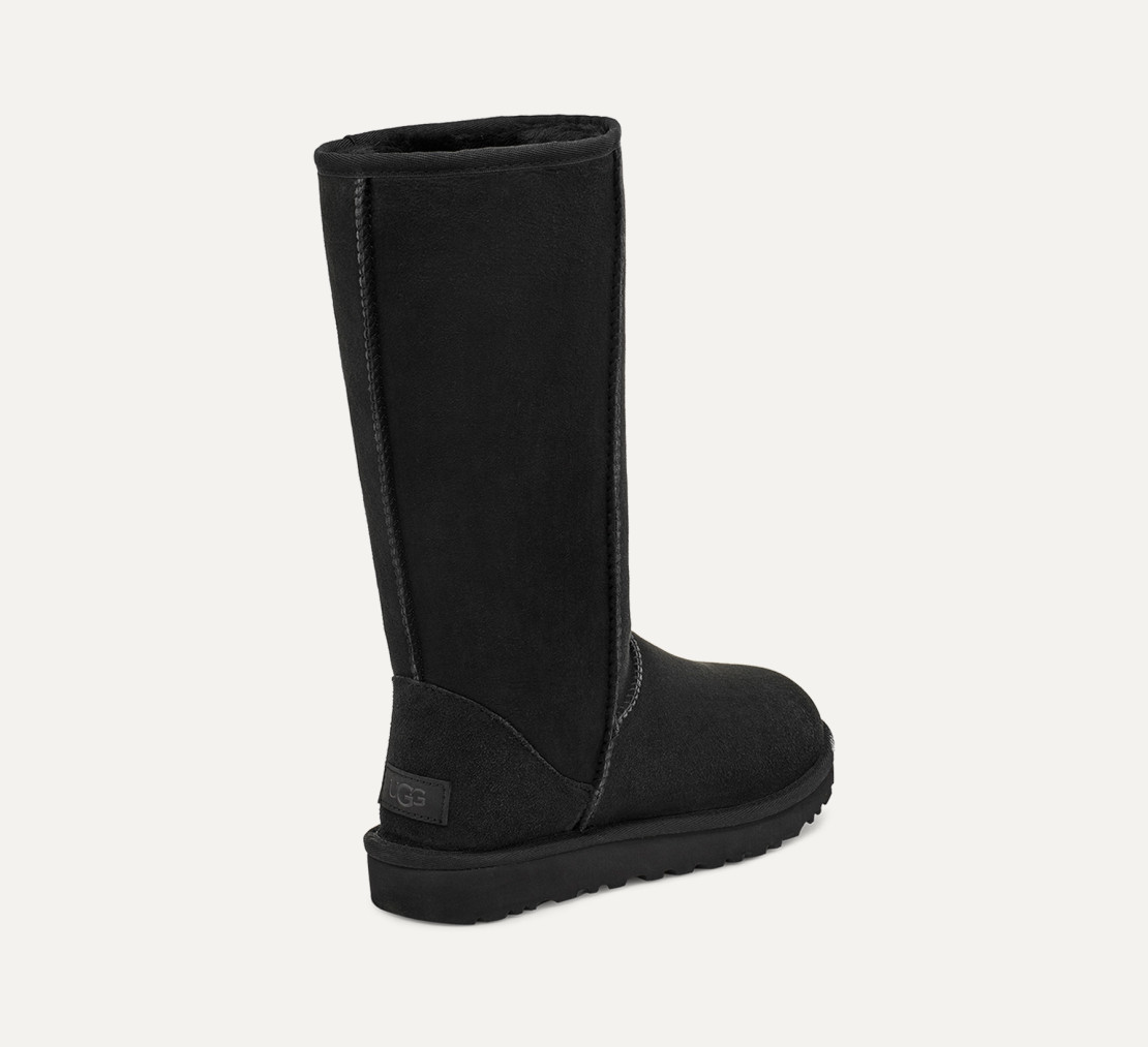 Classic Tall Sheepskin Boots | UGG® Official | UGG (US)