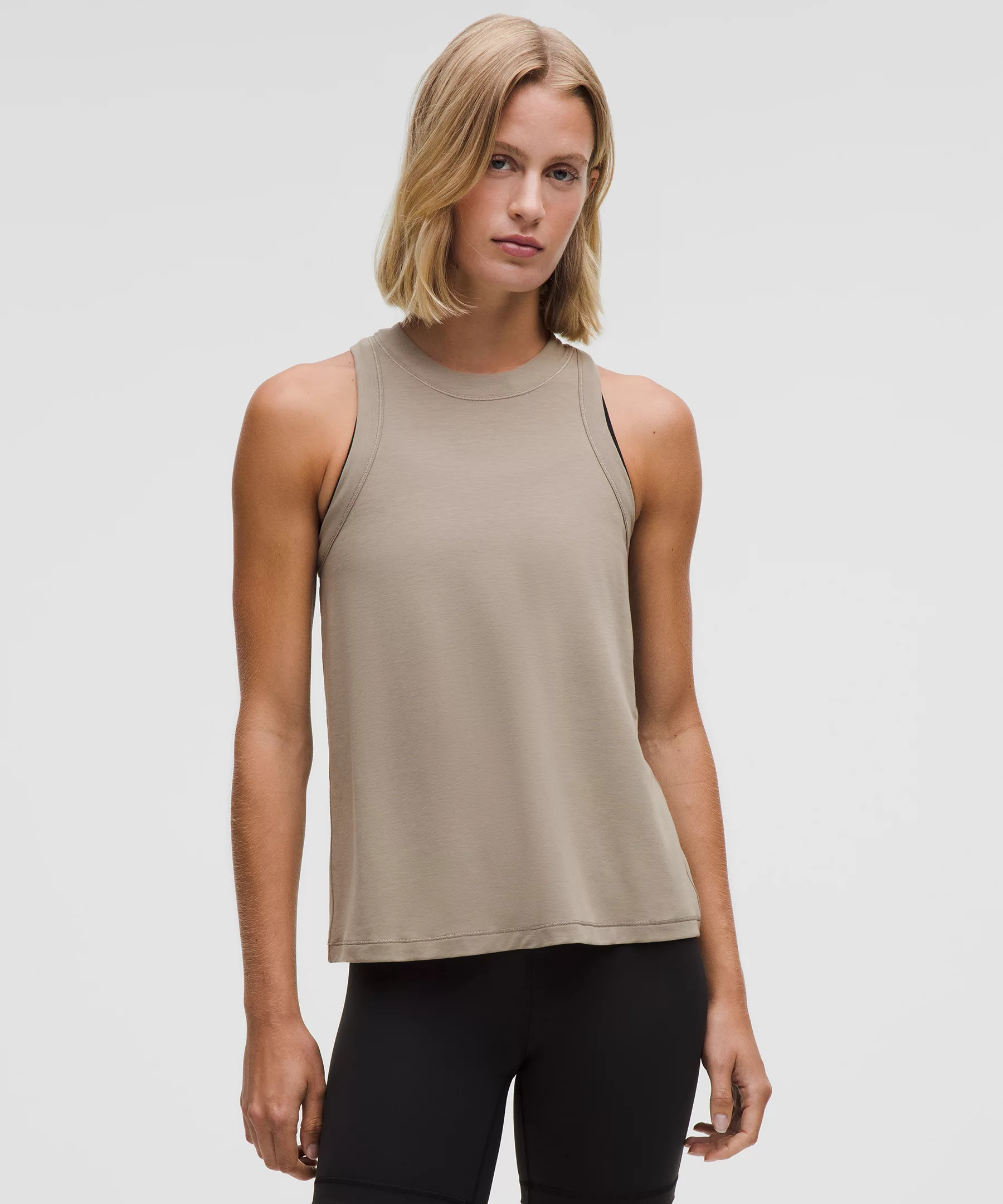 Jersey Training Tank Top | Women's Sleeveless & Tank Tops | lululemon | Lululemon (US)