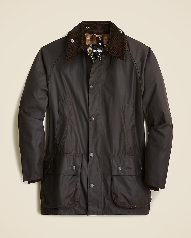 Barbour® Bedale wax jacket | J. Crew US