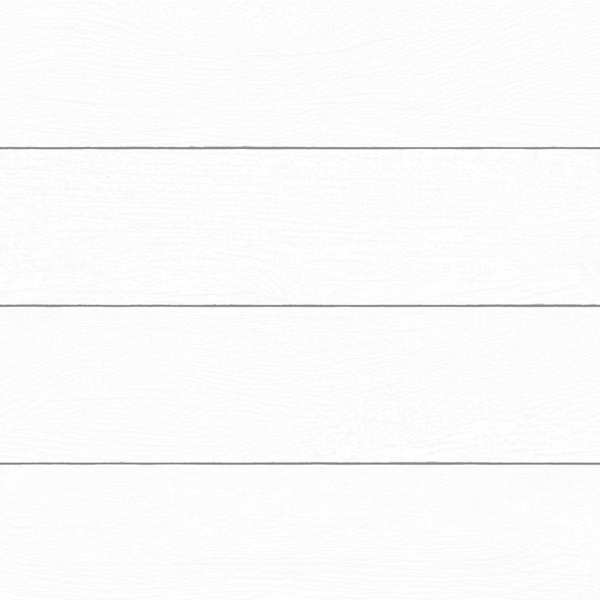 Textured Shiplap Peel & Stick Wallpaper White - Threshold™ | Target