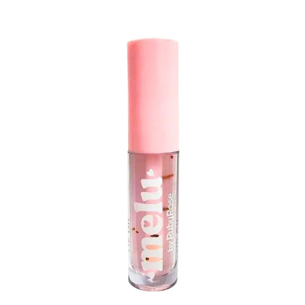 Lip Oil Melu By Ruby Rose Pitaya Rr 73300/1 4Ml | DrogaRaia (BR)