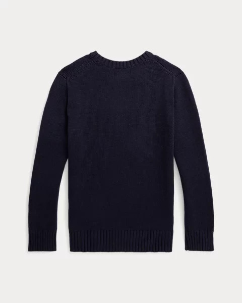 Polo Bear Jumper | Ralph Lauren (UK)