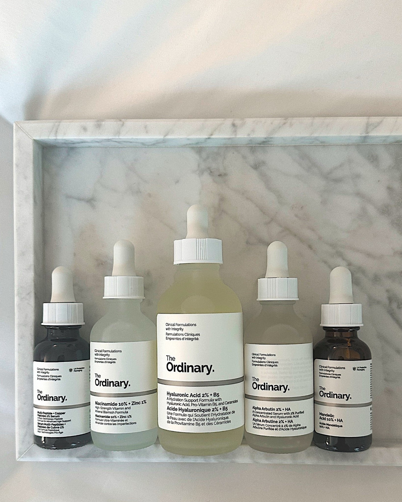 Affordable and effective skincare serums.

beauty • best of beauty • skincare • facial treatments • beauty hacks • beauty tips • beauty products for skin • natural beauty beauty hacks • beauty routine • skincare routine • how to start a skincare routine • skincare products • skincare tips • skincare routine for oily skin

#LTKBeauty #LTKFindsUnder50