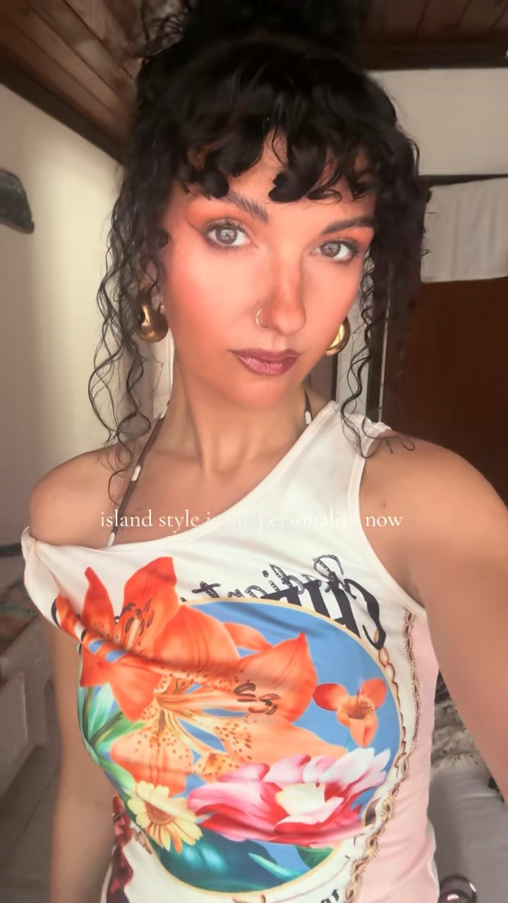 island style might need to become a year round thing ✨🌴 so happy that it’s finally summer 🤍 tropical vacation outfit ✨

#LTKTravel #LTKSeasonal #LTKootd