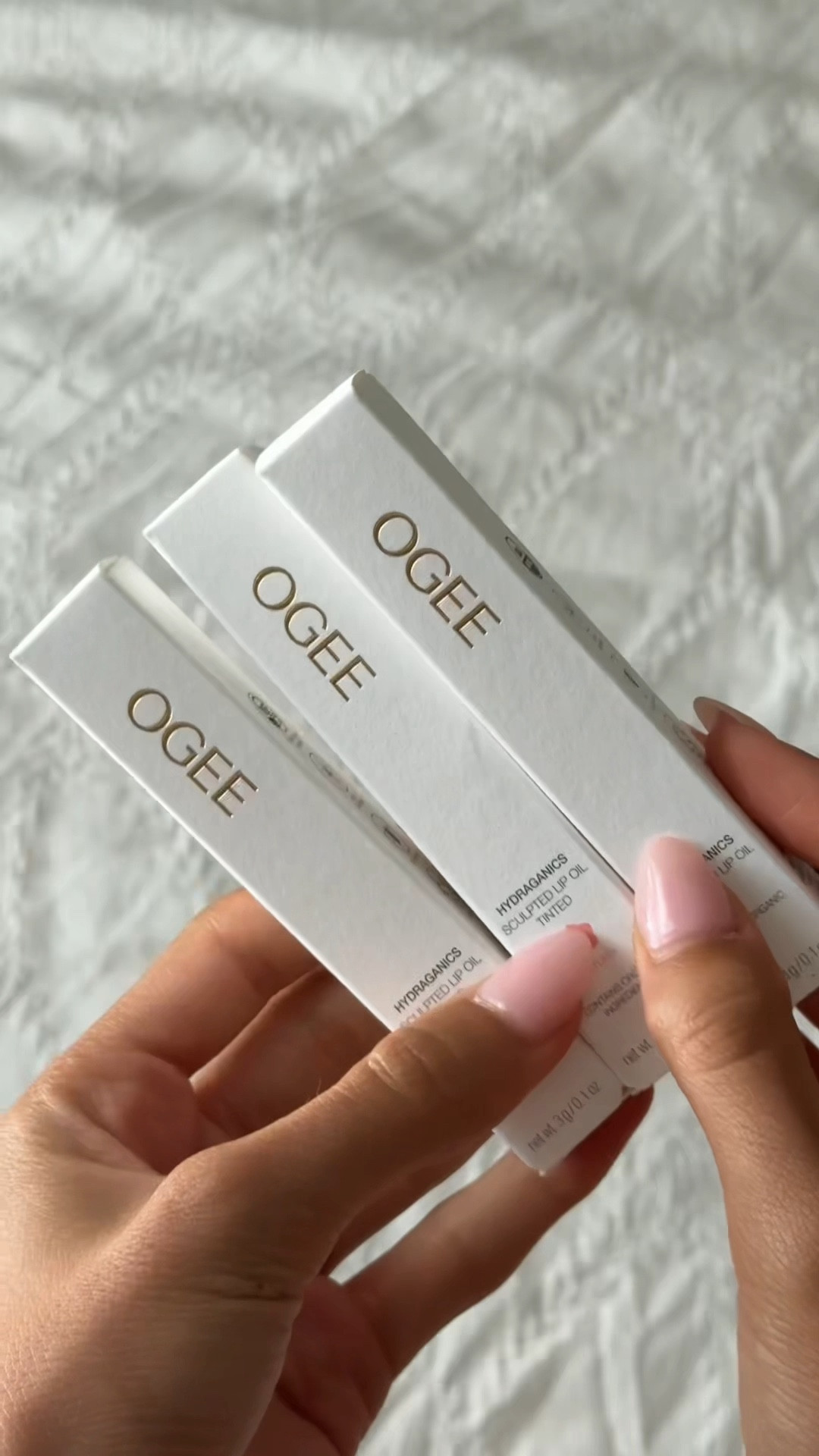 Ogee organic lip oil, clean beauty, organic makeup 

#LTKFindsUnder50 #LTKFamily #LTKFallSale