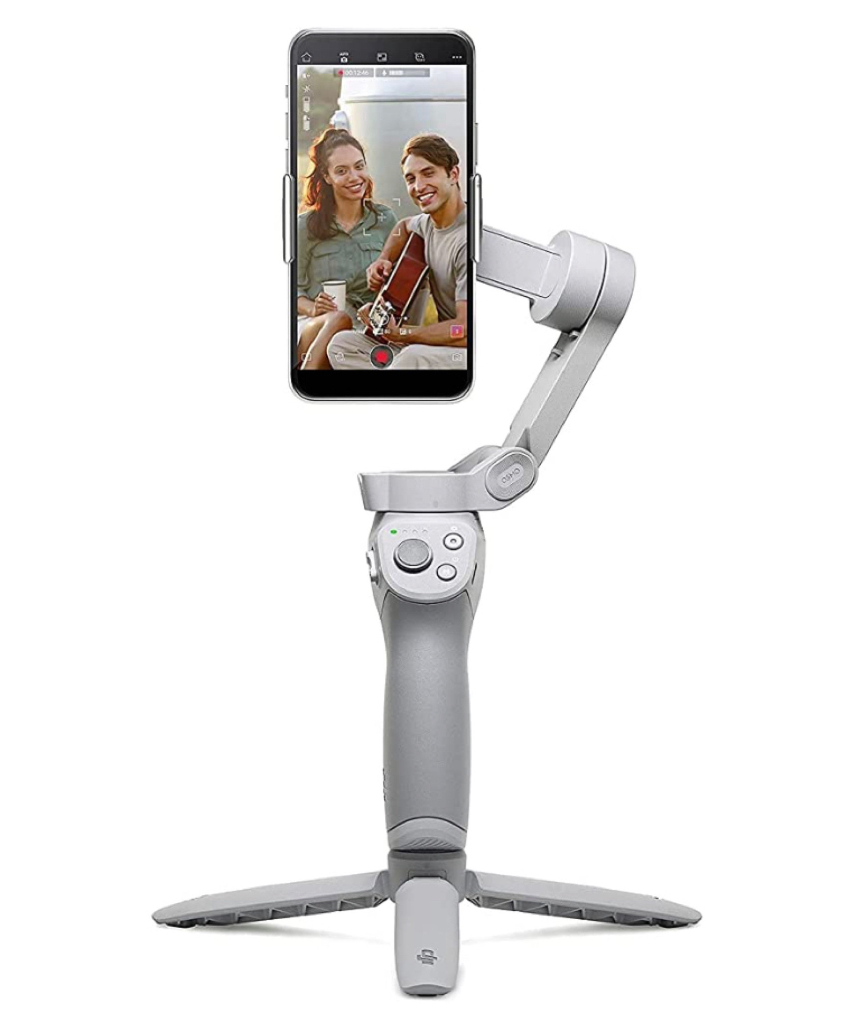 The ultimate smartphone gimbal for content creators 

#LTKU #LTKFind #LTKbeauty