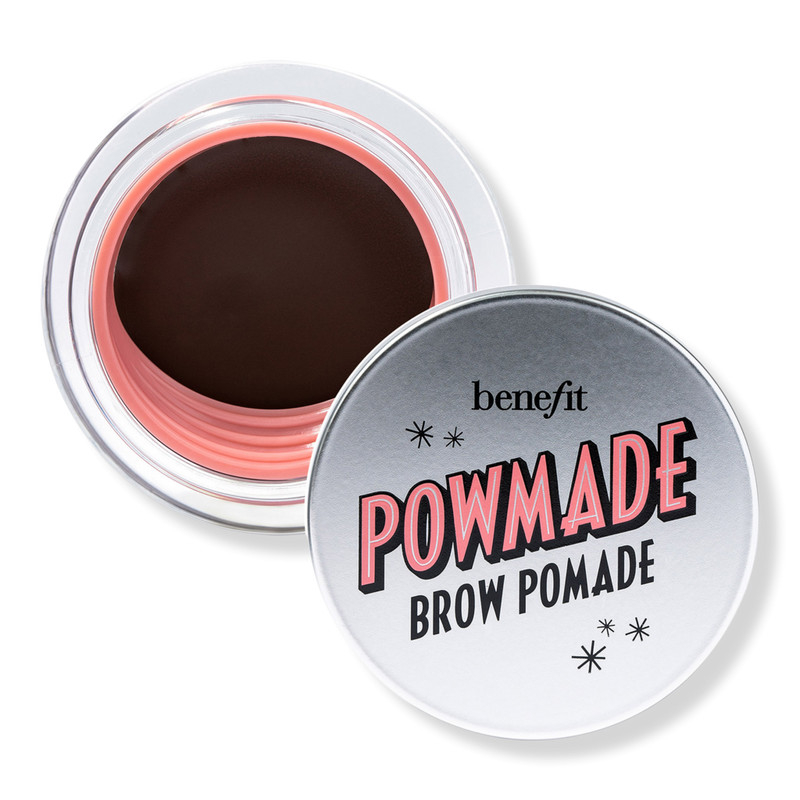 Benefit Cosmetics POWmade Waterproof Brow Pomade | Ulta Beauty | Ulta