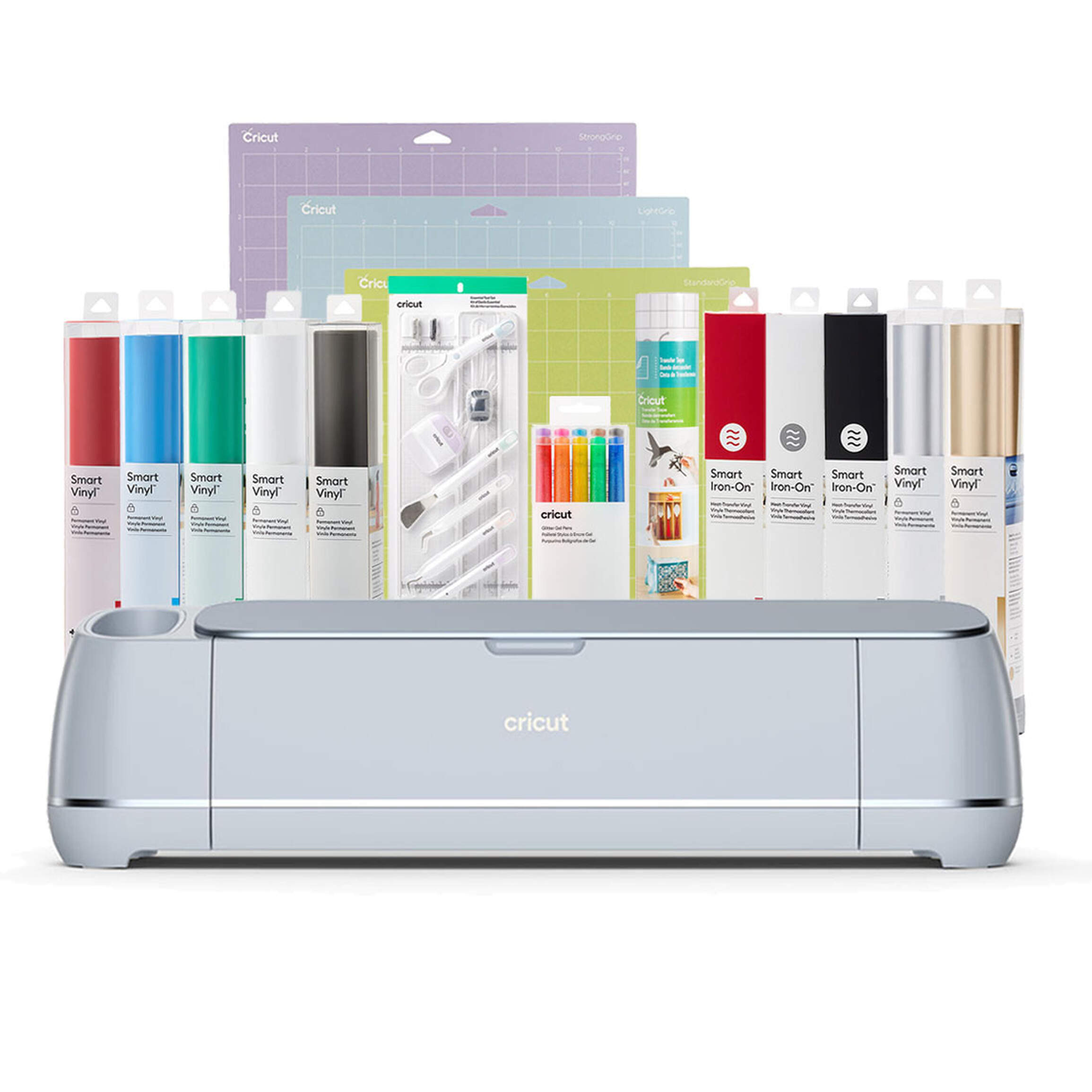 Cricut Maker® 3 + Everything Bundle + Cricut Access™ Subscription | Cricut