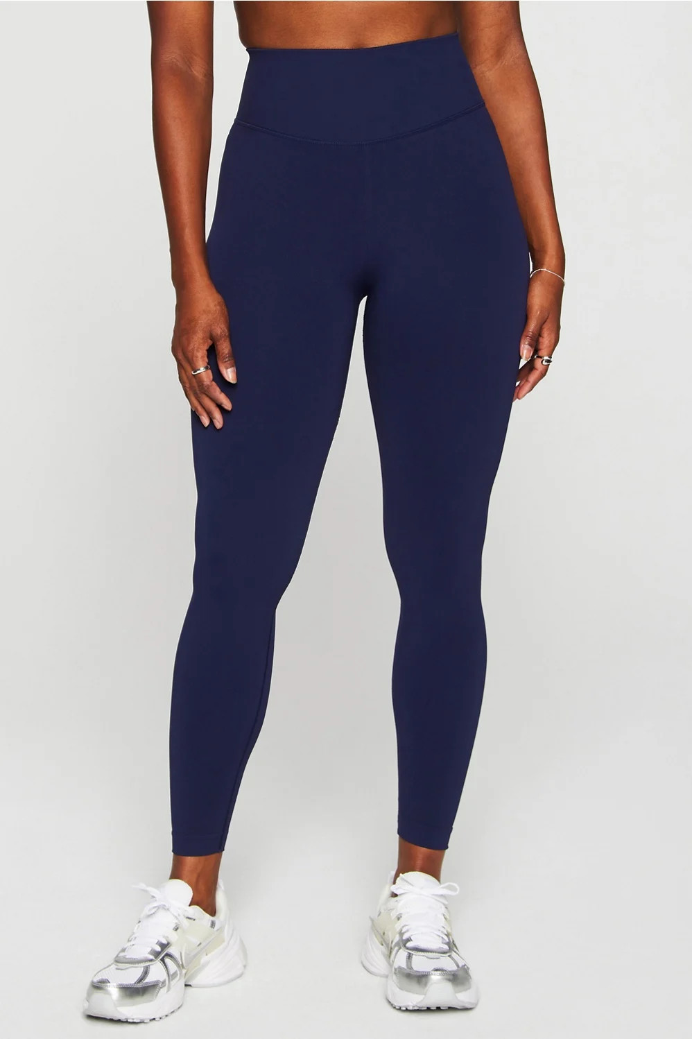 Sleek Seamless High-Waisted Legging | Fabletics