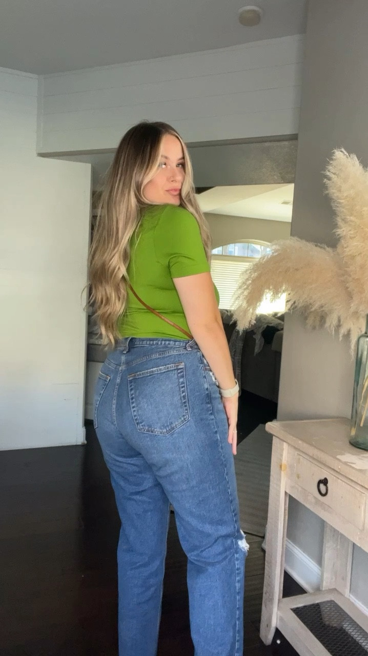 Casual Spring transition outfit

#LTKfindsunder50 #LTKxTarget #LTKmidsize