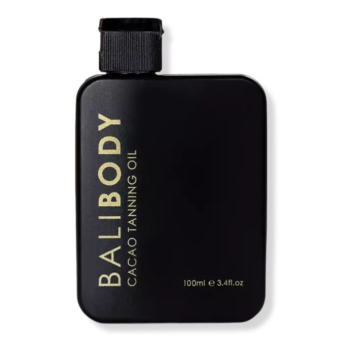 Cacao Tanning Oil - Bali Body | Ulta Beauty | Ulta