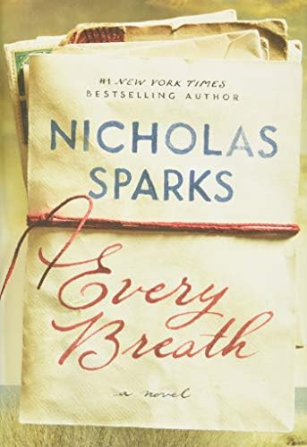 Every Breath | Amazon (US)