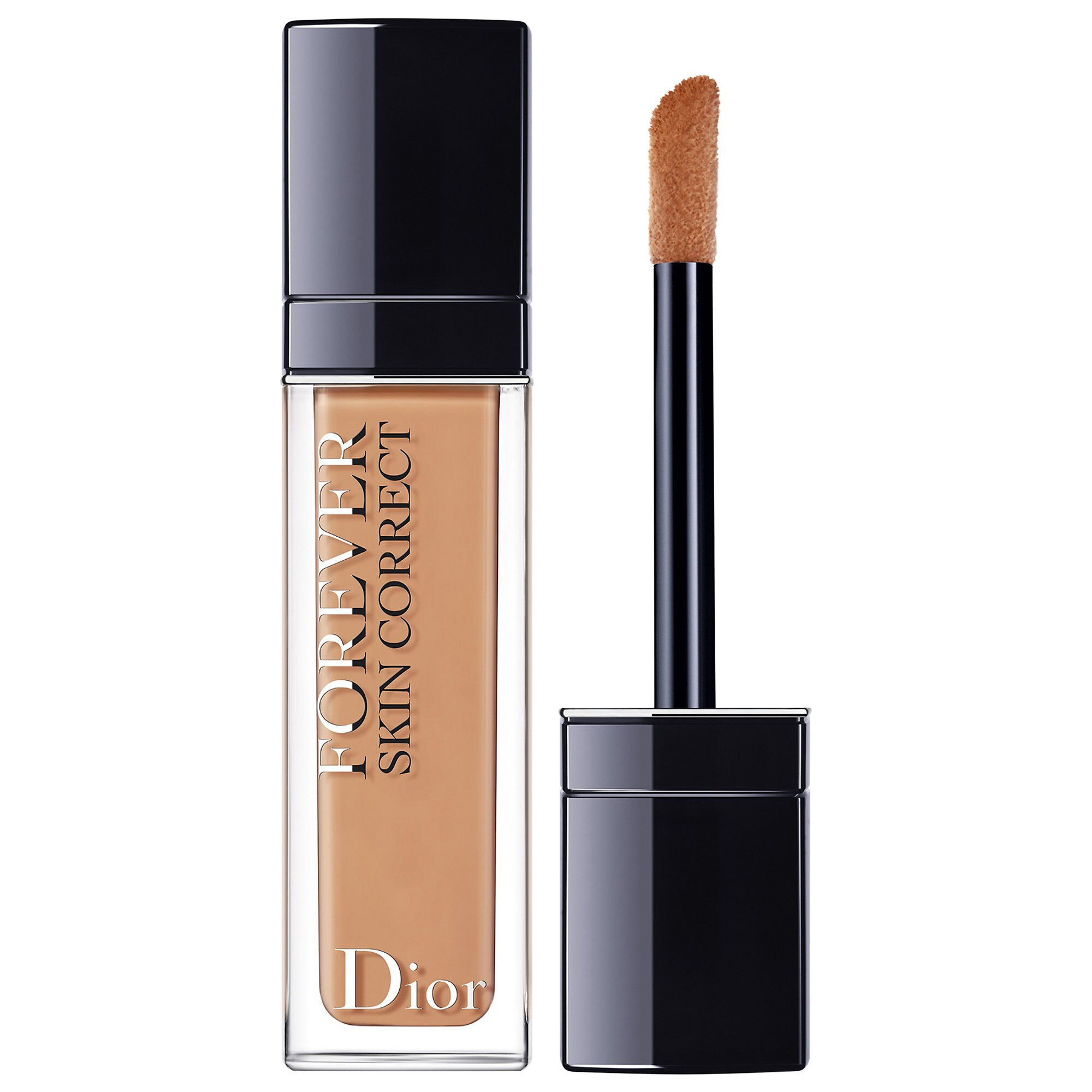 Dior Forever Skin Correct Concealer 4 Neutral 0.37 oz/ 11 mL | Sephora (US)