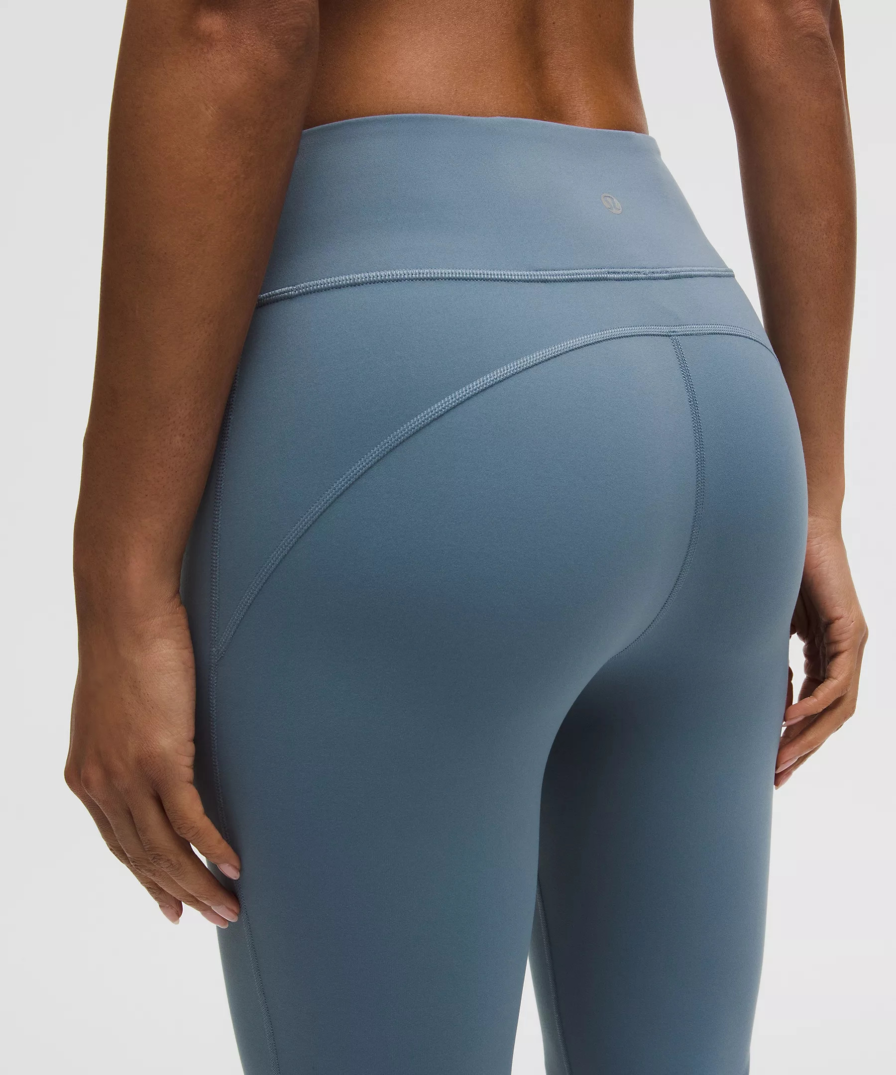 Groove Nulu High-Rise Flared Pant | Lululemon (US)
