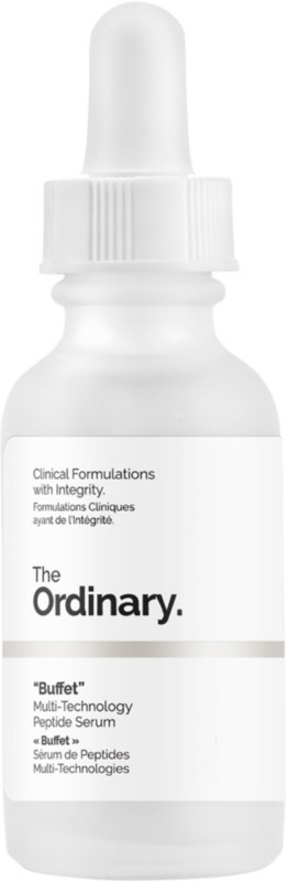 The Ordinary Buffet Signs of Aging Serum | Ulta Beauty | Ulta