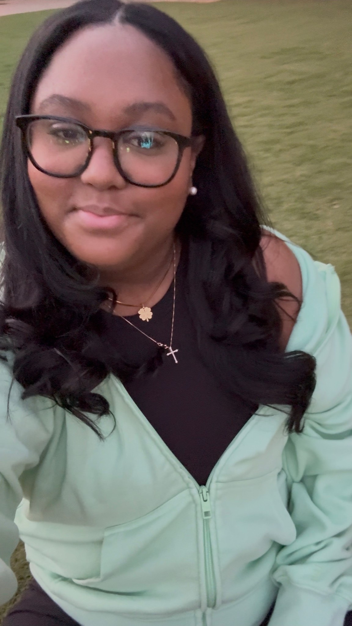 Cutesy casual night! 

#whatshewore #aritzia #lulu #lululemon

#LTKMidsize #LTKActive #LTKTall