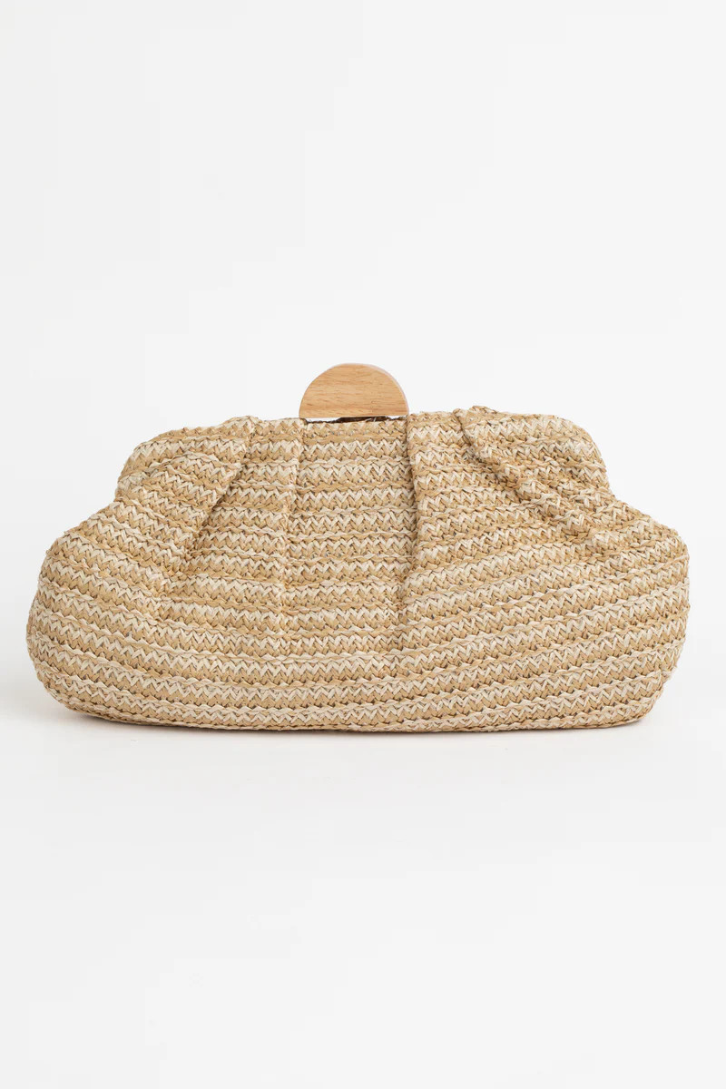 Chelsea Clutch | Avara