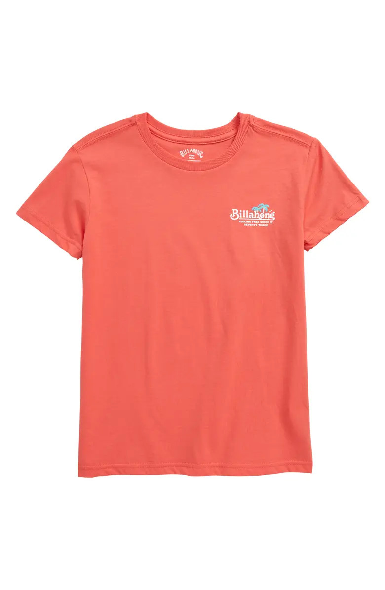 Kids' Lounge Graphic Tee | Nordstrom | Nordstrom