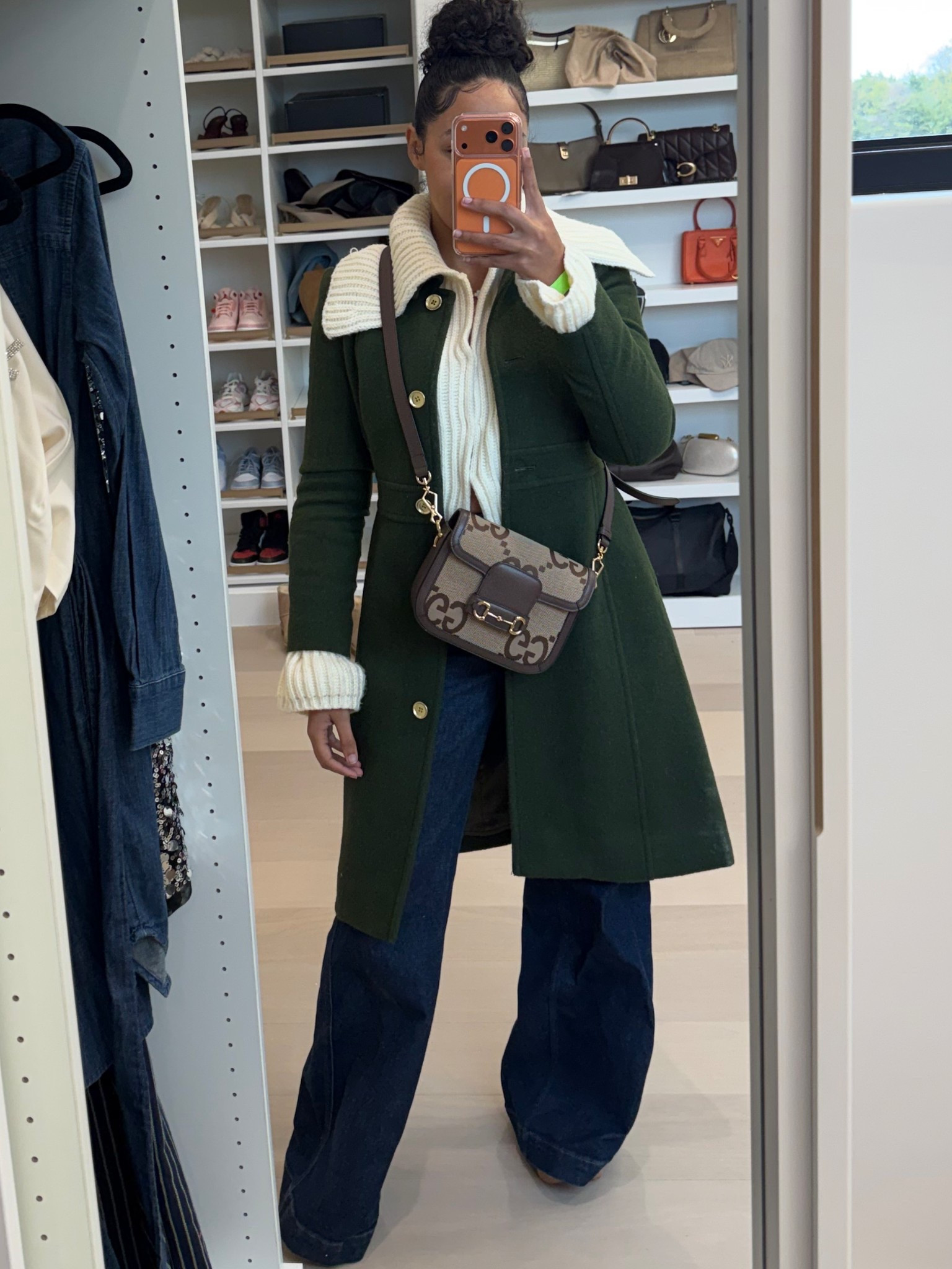 Chic winter outfit! 

#LTKdayinmylife #LTKHoliday #LTKSaleAlert