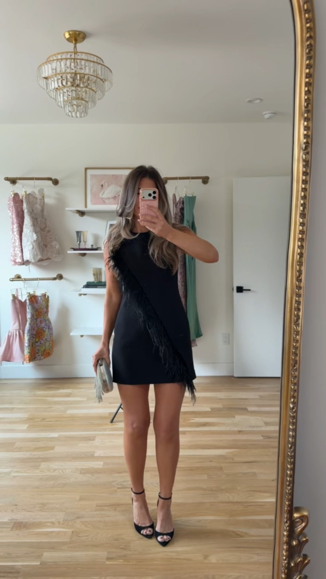 sleeveless black mini with feather trim amazon fall formal event & wedding guest dress ✨

Im 5’4” and wearing my usual small/2 

amazon fashion, amazon dresses, amazon finds, amazon outfit ideas, amazon summer outfits, affordable fashion finds, resortwear, resort outfits, vacation outfits, vacation dresses, beach vacation outfits, summer vacation outfits, tropical vacation outfits, vacation outfit ideas, summer wedding guest dresses, wedding guest dresses, cocktail dresses, semi-formal dresses, black tie wedding guest dresses, destination wedding guest dresses, garden party dresses, wedding guest outfit ideas

#LTKWedding #LTKootd #LTKU