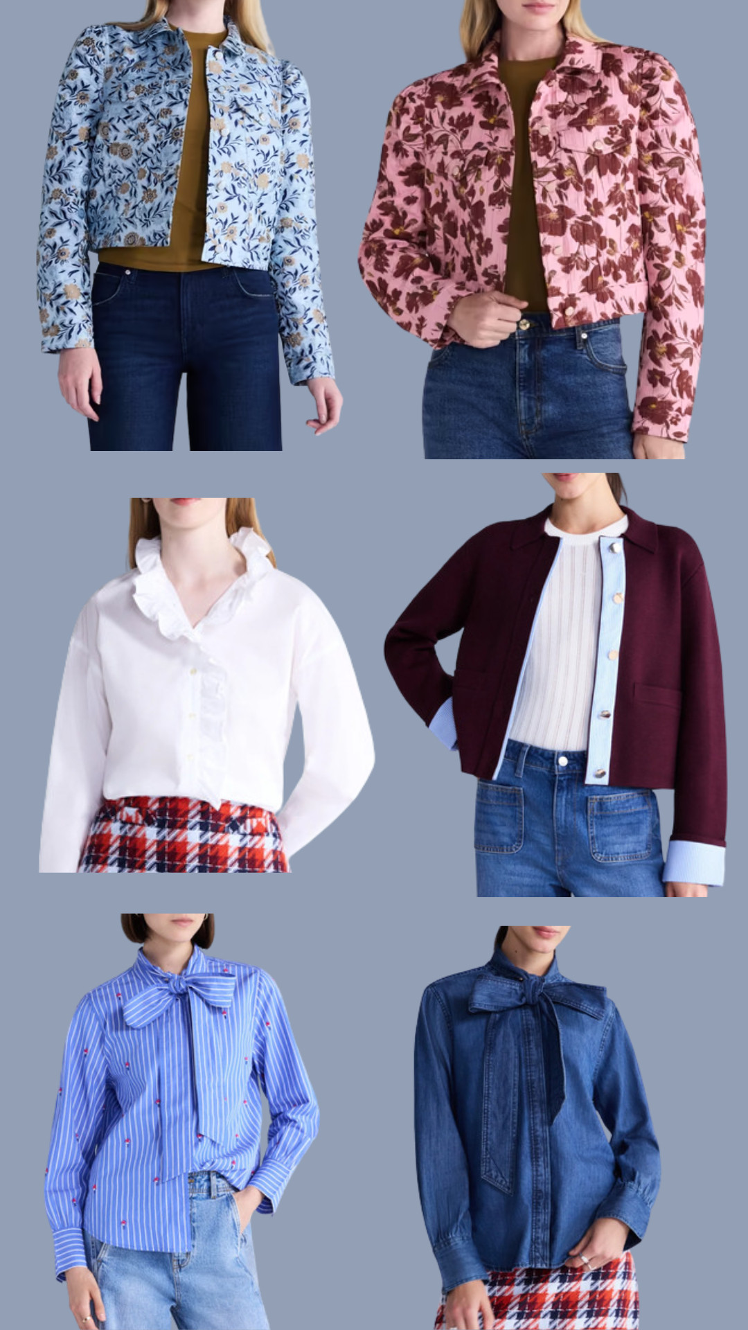 Walmart Fall New Arrivals!  

 #LTKxWalmart #LTKootd