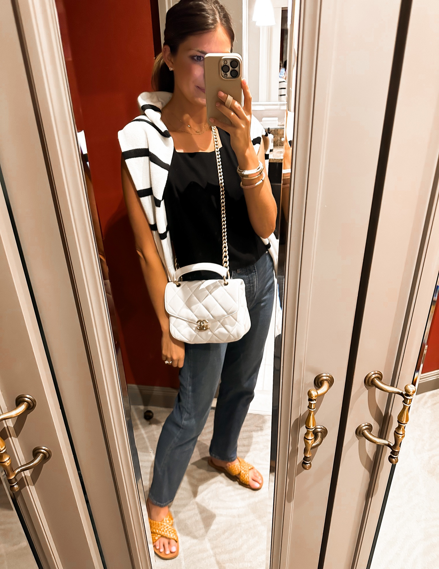 Outfit day 1 Prague 

#LTKtravel #LTKSeasonal #LTKFind