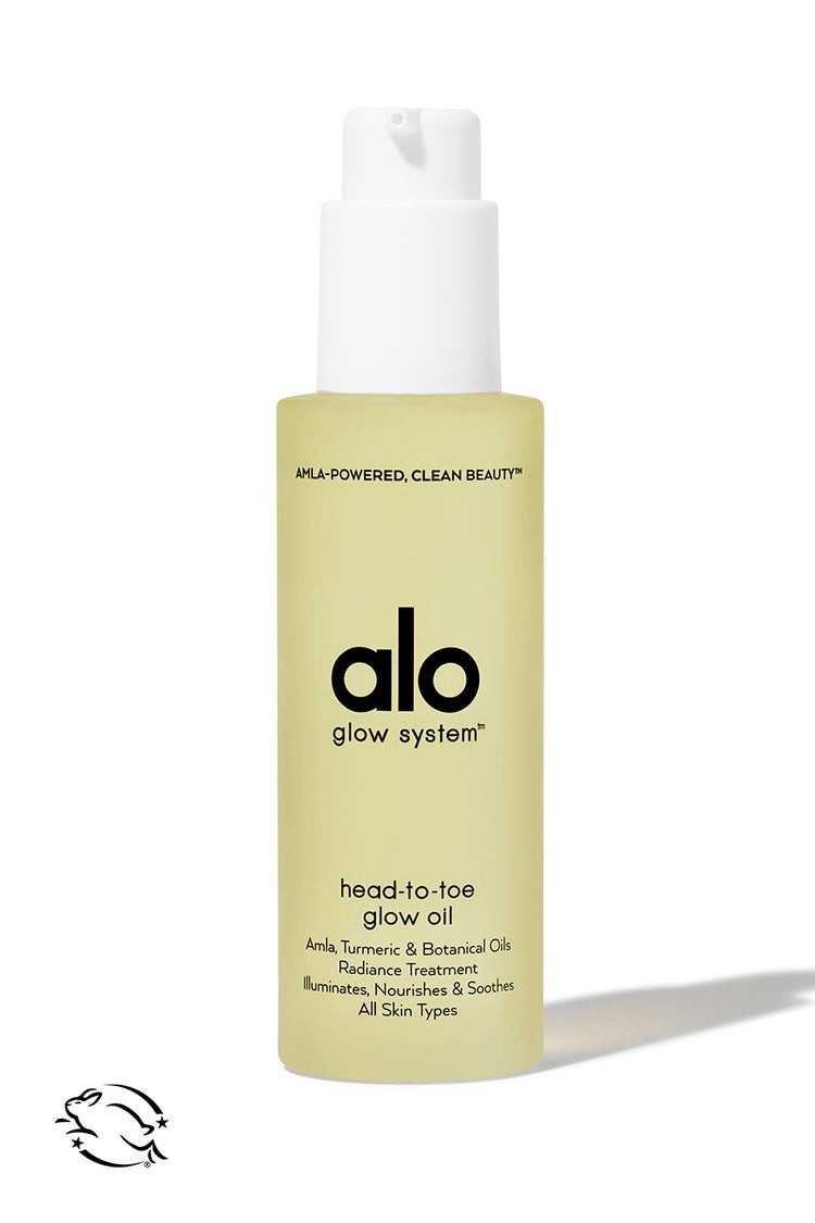 Head-To-Toe Glow Oil | Alo Yoga (US)