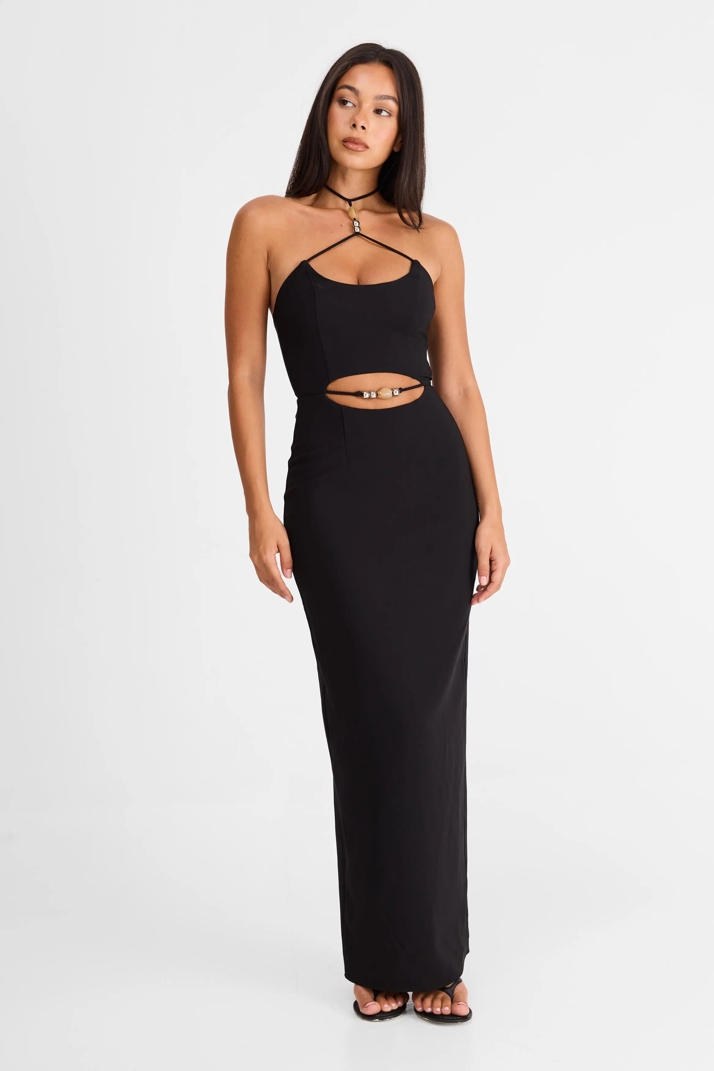 Mina Maxi Dress (Women) | Nordstrom | Nordstrom