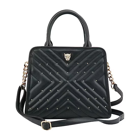 JS Jessica Simpson Mia Satchel | JCPenney