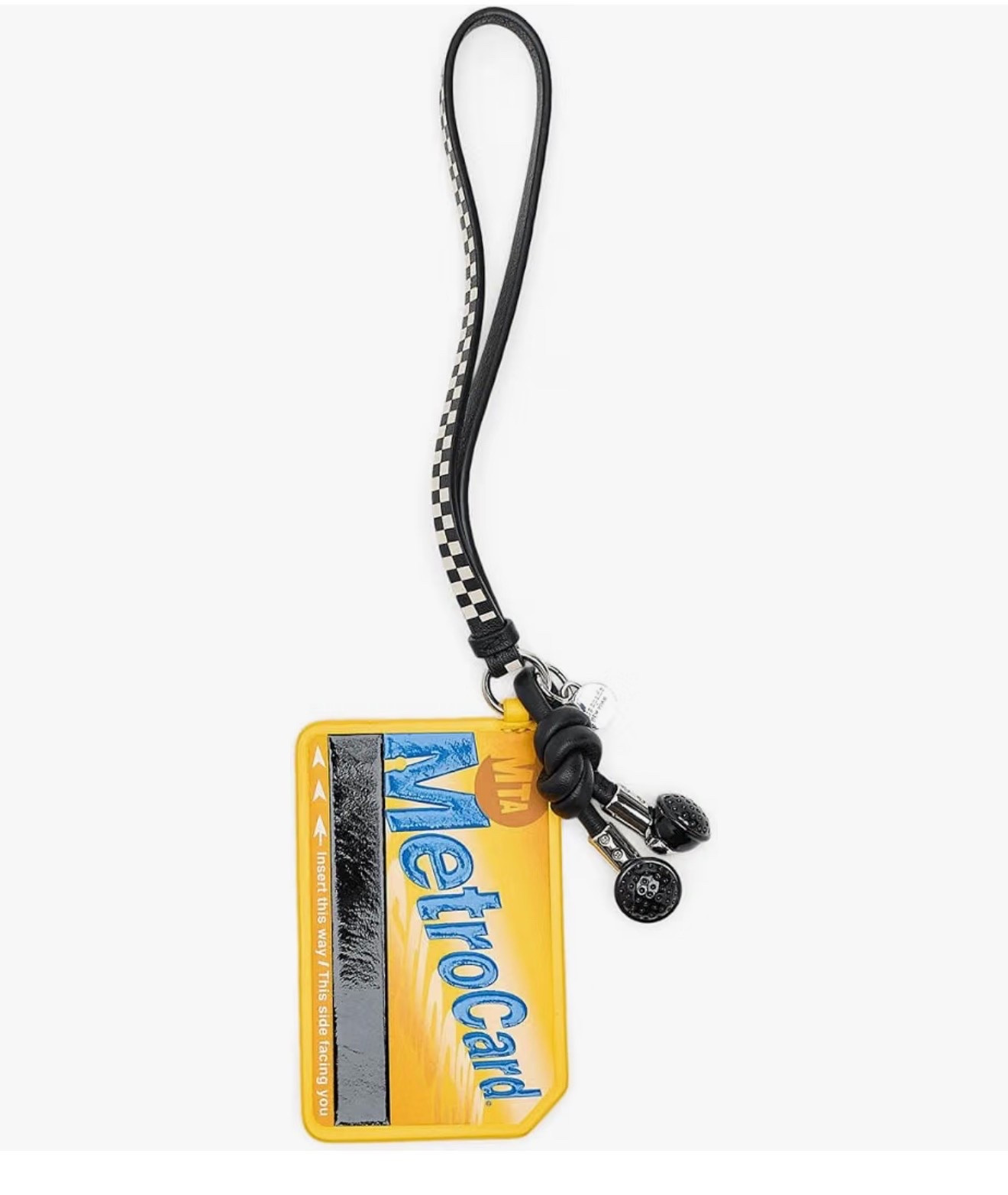 Kate spade new york Women's Novelty Bag Charm

#LTKootd #LTKTravel #LTKWorkwear