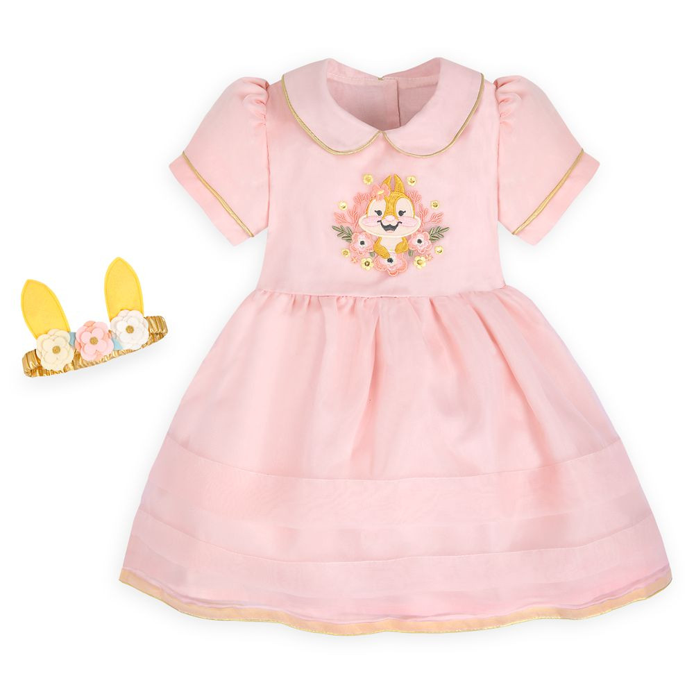 Thumper Dress Set for Baby – Bambi | Disney Store