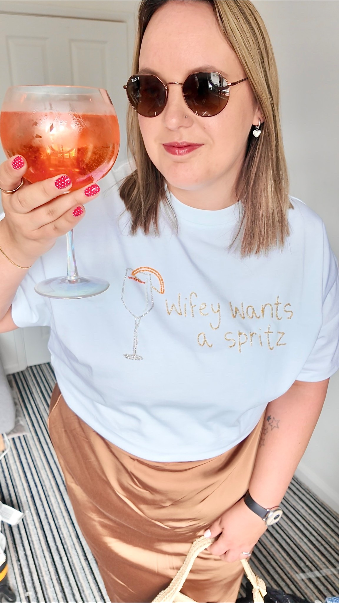 Wifey goals 

#LTKsummer #LTKuk #LTKwedding