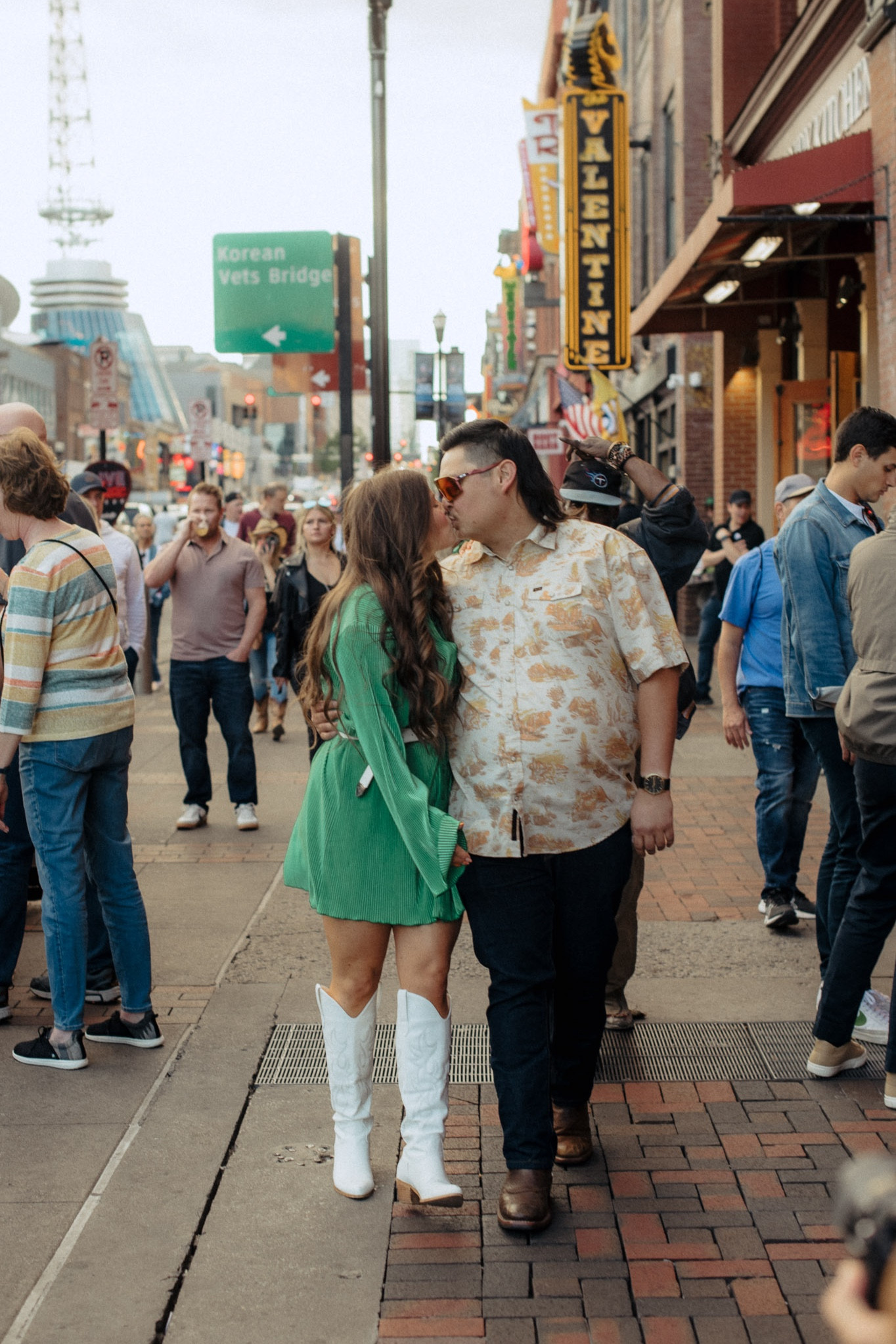 Dress: large (bought other colors in medium, prefer the medium fit)
Boots: Size 8

Men’s Shirt : Howler Bros

Engagement outfit | engagement photo shoot | Nashville outfit | bachelorette outfit | rodeo outfit | western outfit | country concert | Amazon finds 

#LTKshoecrush #LTKFind #LTKunder50
