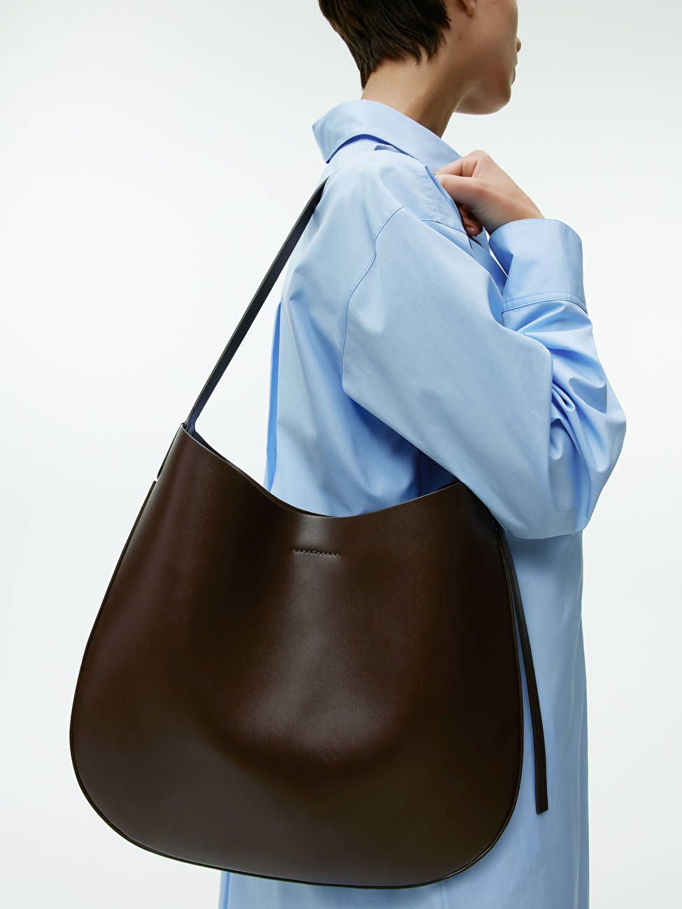 Crescent Shoulder Bag | ARKET (US&UK)